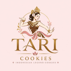 Tari Cookies logo